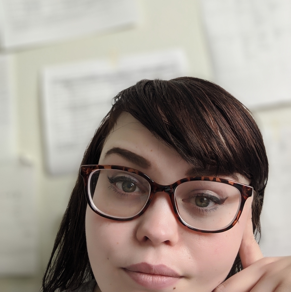 Meet your Posher, Kt